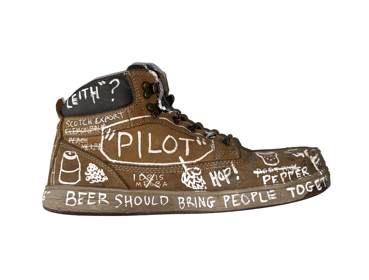 Pilot